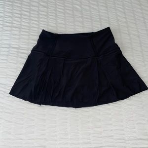 Lululemon skort